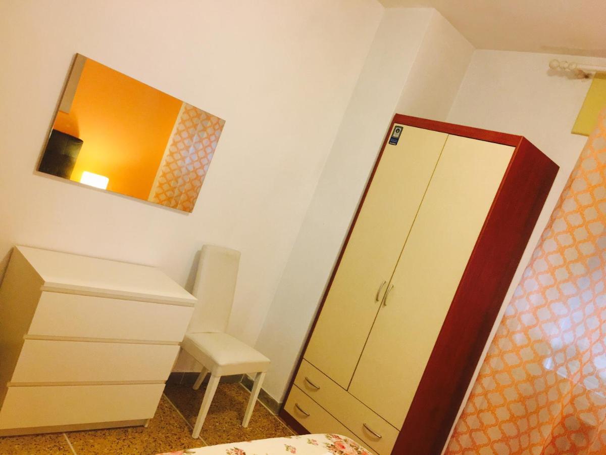 Pearl Pisa Guest House Phòng bức ảnh
