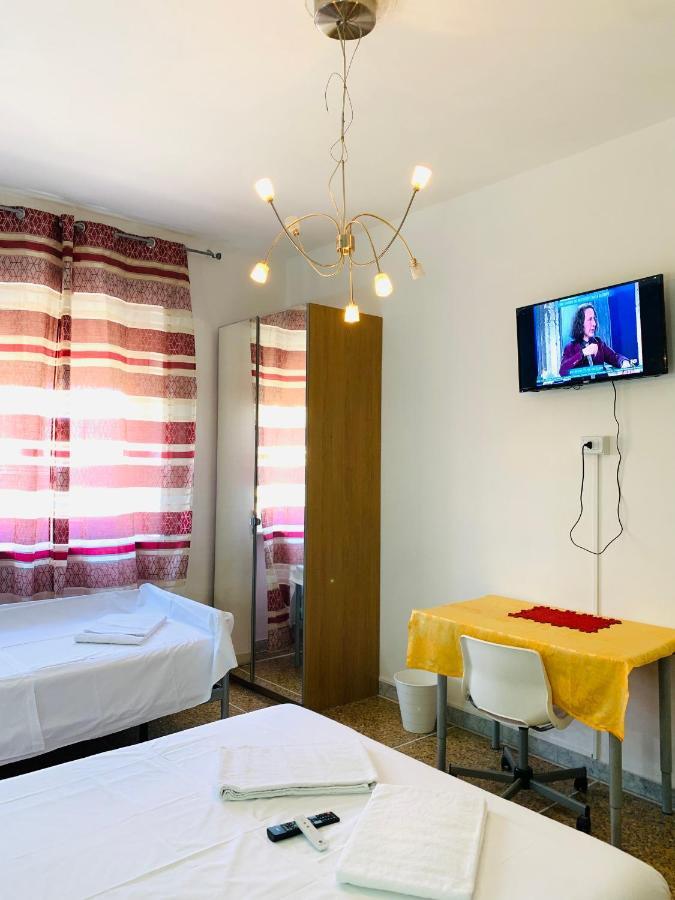 Pearl Pisa Guest House Ngoại thất bức ảnh