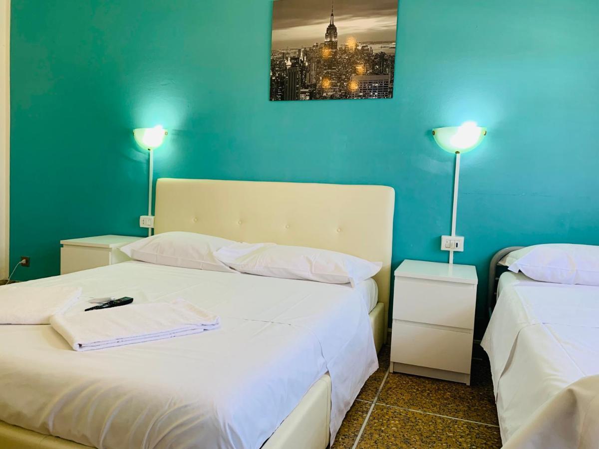 Pearl Pisa Guest House Ngoại thất bức ảnh