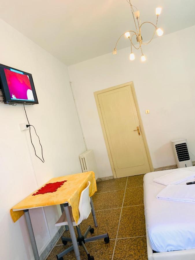Pearl Pisa Guest House Ngoại thất bức ảnh