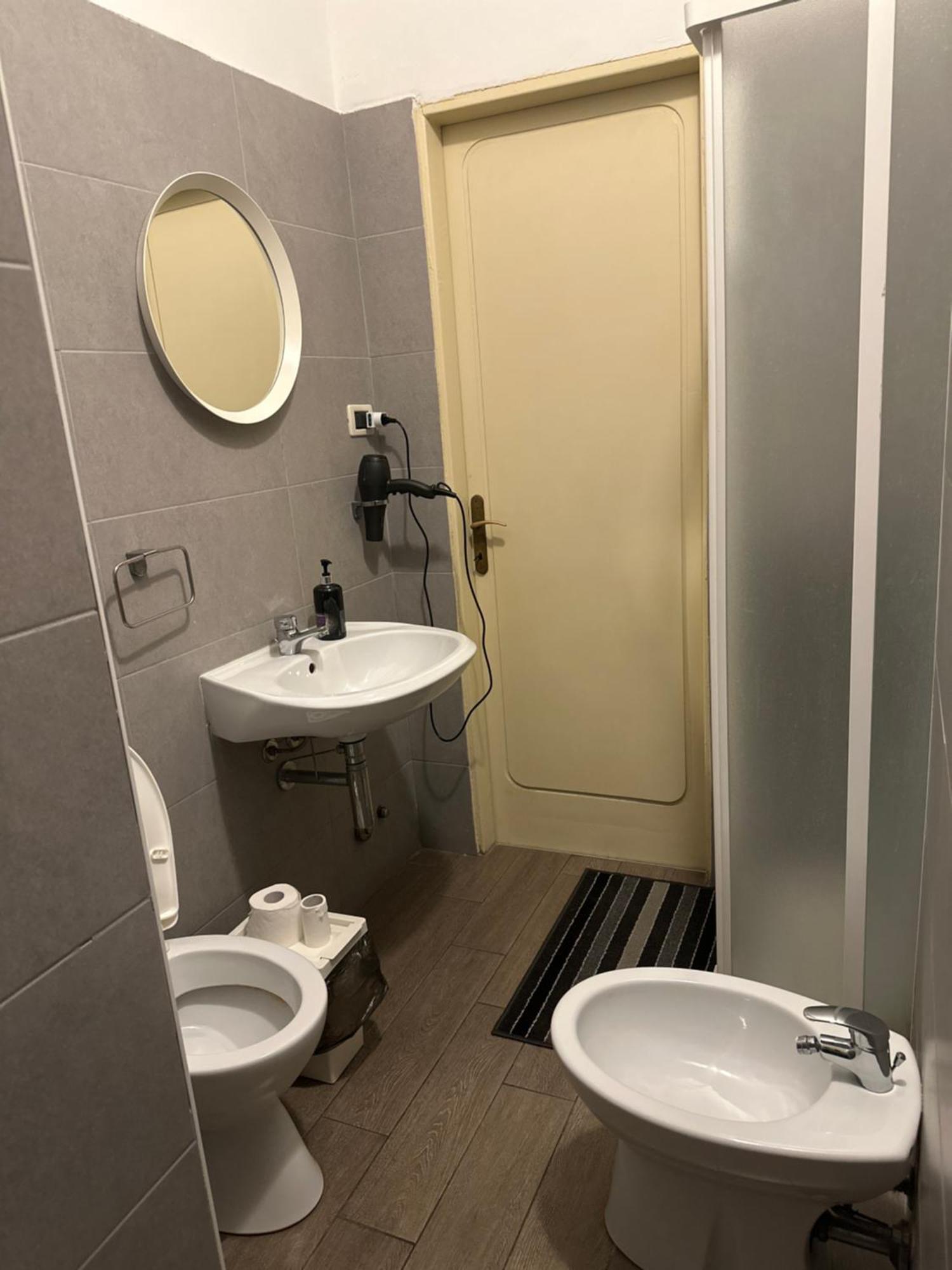 Pearl Pisa Guest House Ngoại thất bức ảnh