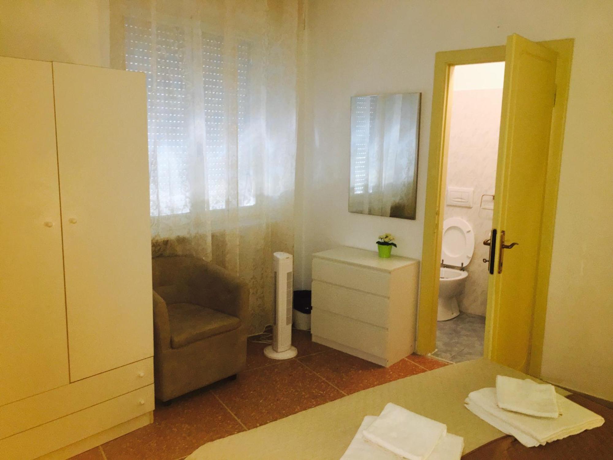 Pearl Pisa Guest House Phòng bức ảnh