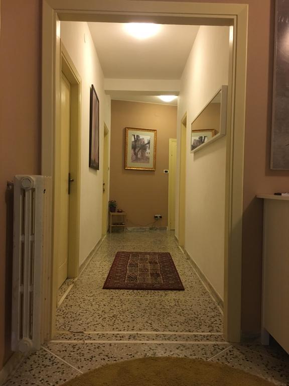 Pearl Pisa Guest House Ngoại thất bức ảnh