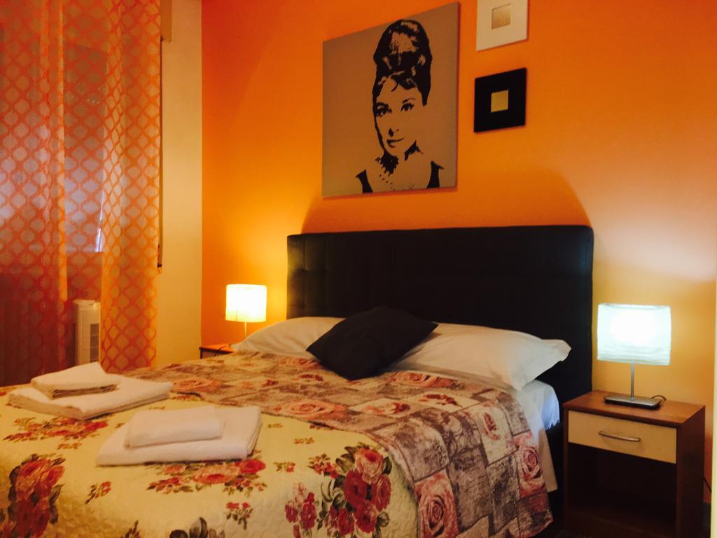 Pearl Pisa Guest House Ngoại thất bức ảnh