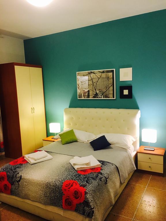 Pearl Pisa Guest House Ngoại thất bức ảnh