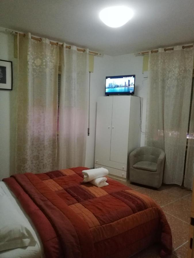 Pearl Pisa Guest House Ngoại thất bức ảnh