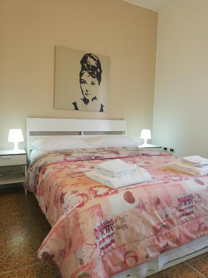 Pearl Pisa Guest House Phòng bức ảnh