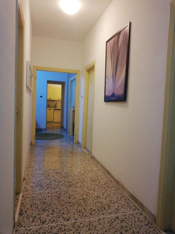 Pearl Pisa Guest House Ngoại thất bức ảnh