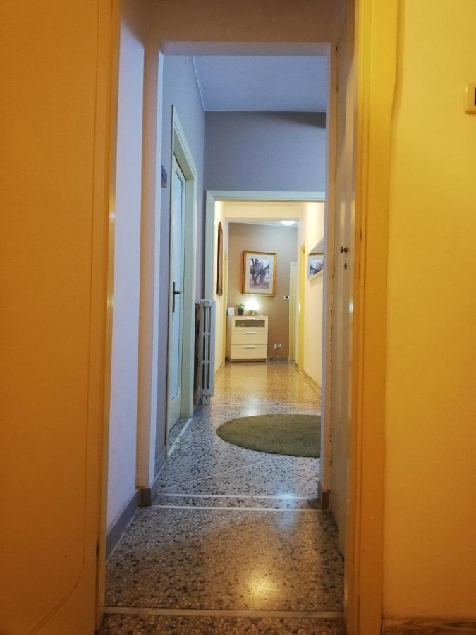 Pearl Pisa Guest House Ngoại thất bức ảnh